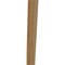 Ekena Millwork 4"W x 28"D x 28"H Traditional Rough Sawn Knee Brace, Western Red Cedar BRC04X28X28TRA00RWR - alternate 3